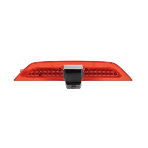 Troisième feu stop VW Caddy 2020-2024 avec objectif caméra grand angle