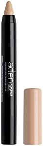 aden Automatic Concealer Pencil Highly Covering Creamy Corrector MADEN IN SPAIN (01 Porcelain)