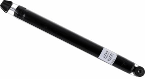 SACHS 317 319 Shock Absorber compatible with Volvo V40 Hatchback (525) 2012-2019 Rear Axle and Other Vehicles