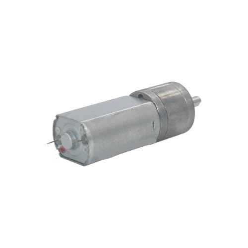 Moteur de réduction JGA20-180 12V 30rpm contre les pannes de couple