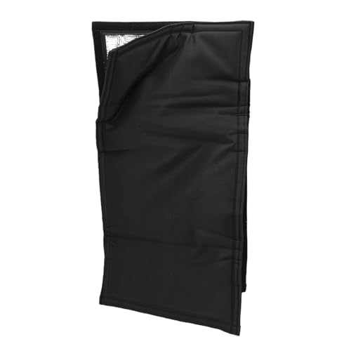 Couverture de robinet extérieure hiver Jiawu isolante 5 couches à sangles