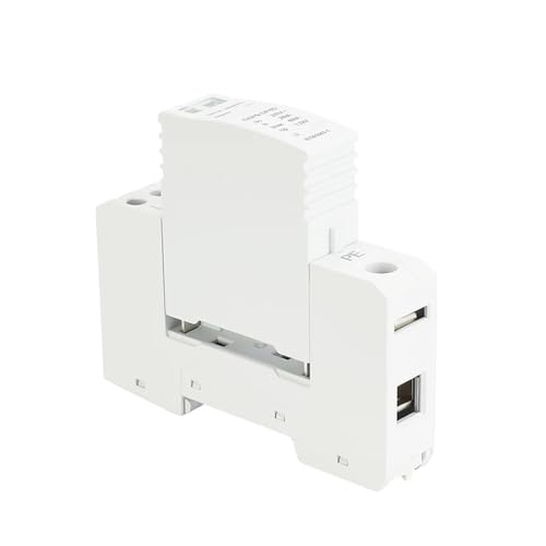 Dispositif parafoudre protégeant vos appareils de la maison AC275V - 5