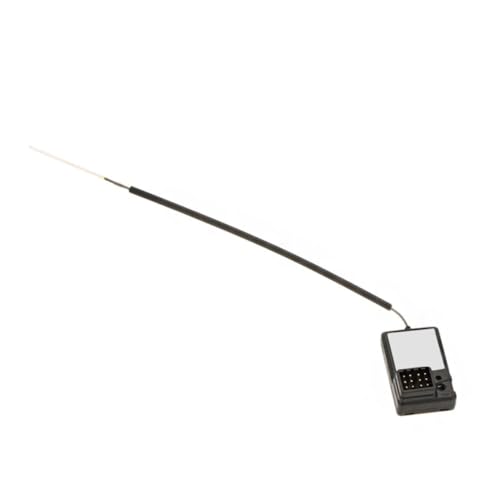Receptor FS-GR3E con proteccion contra fuera de control y carcasa resistente RM2322-1