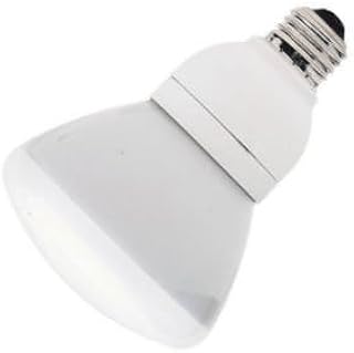 GE 89617 700-Lumen R30 15-Watt CFL Bulb, Pink