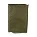 Generic Outdoor Shelter Mat, Green, 210 x 150cm