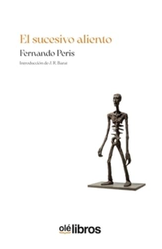 EL SUCESIVO ALIENTO (Poesía)