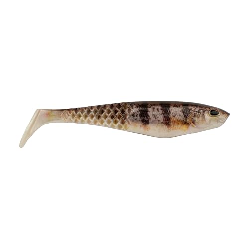 Berkley PowerBait Unrigged CullShad Fishing Soft Bait