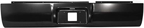 Best Roll Pan For Dodge Ram 94 01