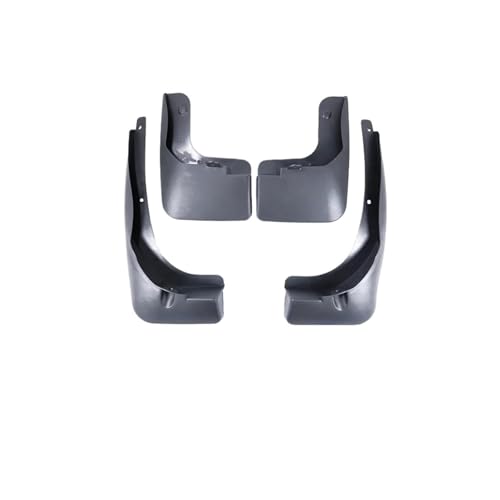 Bavettes garde-boue Toyota RAV4 protection route et chemins lot de 4