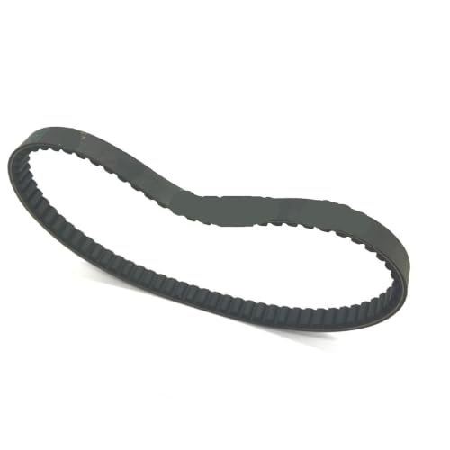 Courroie 729 17.7 30 renforcée pour moteur GY6 50cc carter long 139QMB