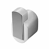 Estexo GEESA Pulse Handtuchhaken Haken Mantelhaken Bademantelhaken 8513-06