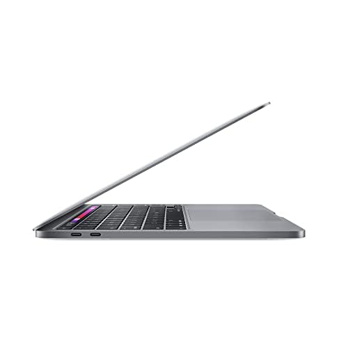 Amazon.com: Apple MacBook Pro 2020 con chip Apple M1 (13 pulgadas
