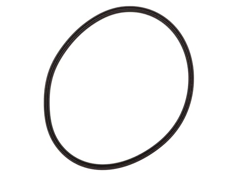 GM Genuine Parts 8662329 (08662329) 2nd Clutch Housing Oil Seal Ring Seal