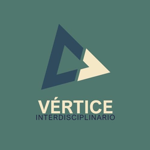 『Vertice Interdisciplinario』のカバーアート