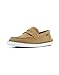 Produktbild Camper Herren Wagon K100889 Moccasin, Mittelbraun 006, 42 EU