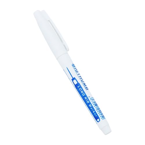 Langer Nasen Tischlermarker 30 Mm Langer Tipper Tischlermarker Holzbearbeitung Marke Werkzeug Langer Langes Nasenmarker Stift Markierungswerkzeug