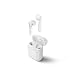 Produktbild Panasonic RZ-B100WDE-W True Wireless In-Ear Kopfhörer - Bluetooth, Touch-Bedienung, Sprachsteuerung, kabellos, weiß