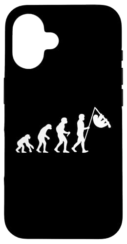 Sloth Evolution �X�}�z�P�[�X iPhone 16 �p