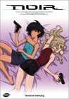 Noir - Vol. 5 edición de lujo con encuadernación artesanal en tapa dura