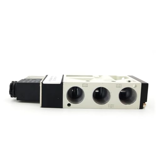 Vanne pneumatique MVSC220 4E2 electrovanne G1/4 AC110V 4 voies