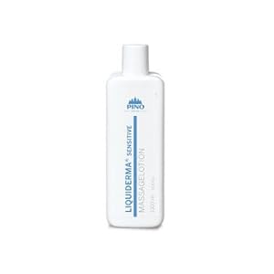 Massage Lotion Liquiderma Sensitive