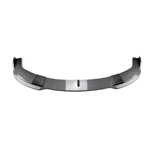 Diffuseur de becquet avant BMW E60 E61 kit carrosserie sport