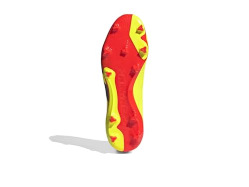 adidas Unisex 24 League Laceless Firm Ground Sneaker3