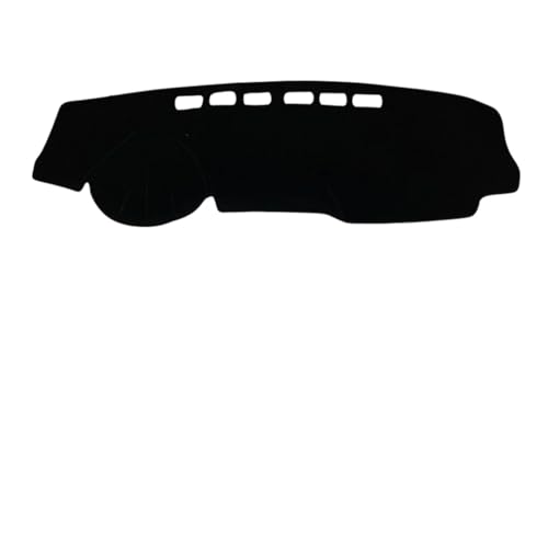 Tapis de tableau de bord anti-reflet pour Chevrolet Groove 510 couverture de protection UV