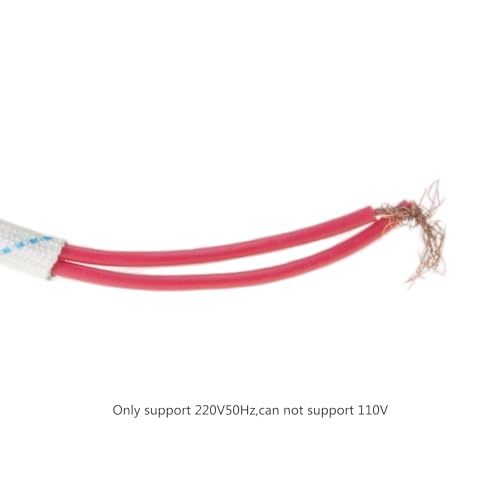 Ventilateur d'échappement de cheminée 60W pour stopper les refoulements - 6