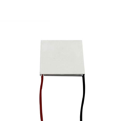 1pcs/lot TEC1 12715 TEC 1 12715 136.8W 12V-15.4V 15A TEC Thermoelectric Cooler Peltier (TEC1-12715)