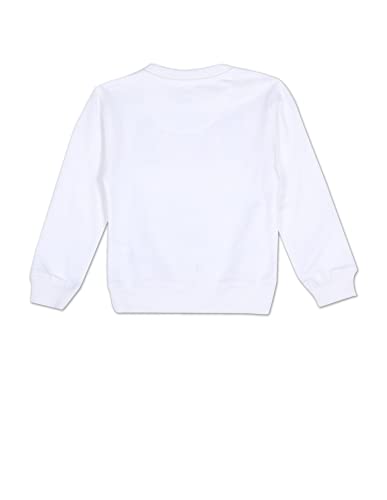 Image of U.S. POLO ASSN. Boys Sweatshirt