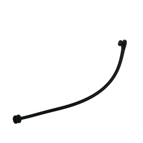 Sangle bouchon essence BMW E81 E82 - Câble de réservoir robuste pour Série 1