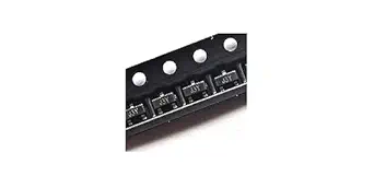 DEPOKE 40 PCS J3Y MMBT8050 MMBT8050LT1G SOT-23S8050 SMD NPN transistor