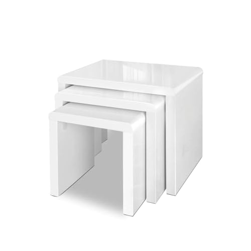 best nesting tables