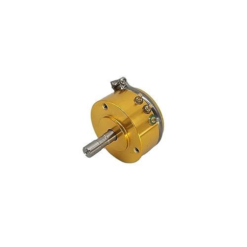 Encodeur rotatif d'angle de haute précision WDD35 D4 5K - 3