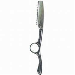 Diamond Edge Professional Styling Razor (DE-3000)