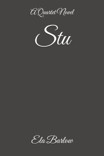 Stu: A Quartet Novel (Paranormal World)
