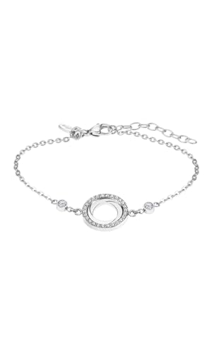 Bracciale Donna: Sofisticato e versatile, un accessorio elegante che valorizza qualsiasi look. Ideale per chi cerca bracciali donna eleganti, gioielli donna, bracciali Lotus donna o bracciali rigidi. Perfetto da abbinare ad altri accessori femminili per uno stile moderno ed esclusivo.