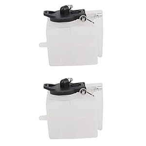 Reinscer 2X Rc 02004 Zbiornik Paliwa