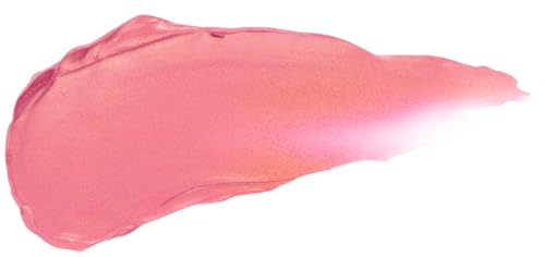 Pacifica Fluffy Blushy Cream Blush – Face Makeup - Bloom Bright Fuchsia Air-Whipped Cheek & Lip Color, Bold Buildable Pigment, Lightweight, Buildable, Dewy Finish, Vegan Collagen Infused Clean Beauty