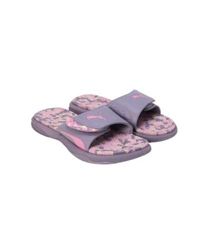Image of Puma Women Royalcat ComfortSoftrideDaze Slide