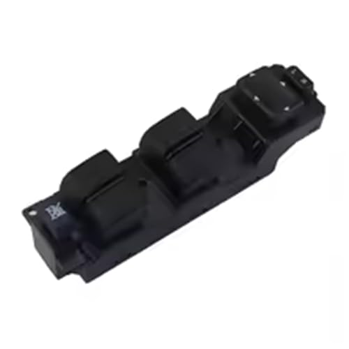 Interrupteur lève-vitre pour Mazda 6 2006-2015 commande principale avant gauche - 2