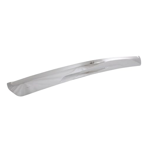 YHB Chrome Hood Molding Trim Moulding 84026888 for GMC Terrain 2016-2017 GM1235128 by YHB - Image 5