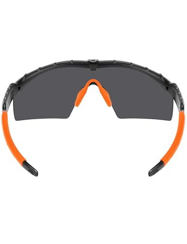 Image of BLAZERBUCK Replacement Earsocks & Nosepieces & Frame Clip for Oakley M Frame 2.0 Strike