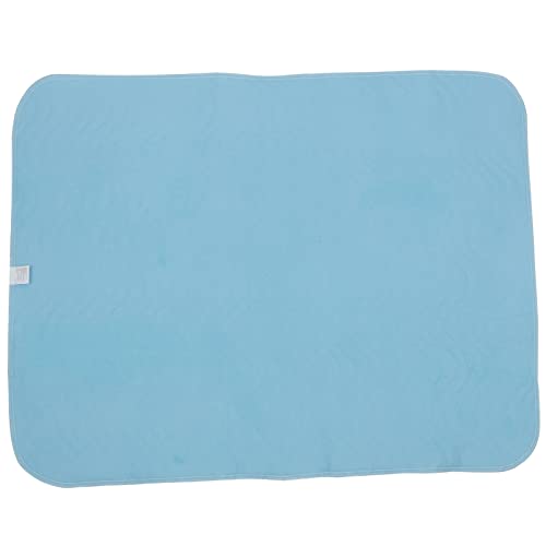 Milisten Pañales Adultos Poliéster Pañal de Fugas Pañales de Fugas Paños Adultos Pantalones de Pañales a Prueba de Agua a Prueba de Agua para Adultos Niños Ancianos