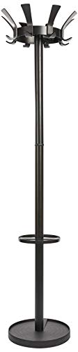 Preisvergleich Produktbild 9404290 Garderobenständer Krony Höhe 1,8 m