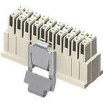 ICO-314-MTT.100" Low Profile Screw Machine DIP Socket (25 Items)