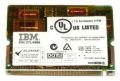 08K4853 - IBM - ThinkPad T23 Mini PCI modem card