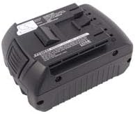 Technical Precision Replacement for 37618 Battery