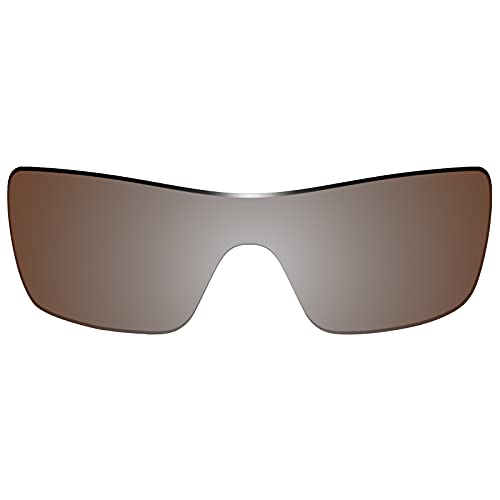 Image of Polarized Replacement Lenses Compatible with Oakley Batwolf Sunglasses
